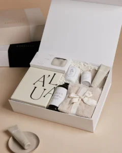 Test Gift Box